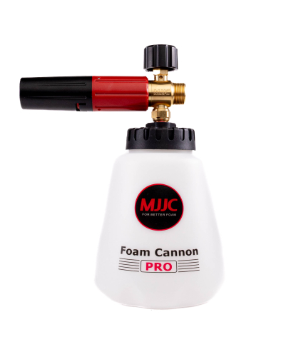 Распылитель MJJC Foam Cannon Pro V2.0