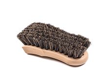 Interior & Upholstery Brush w/Soft Hair Bristles Щетка для интерьера, мягкая (конский волос)