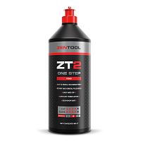 Zentool ZT2 One Step 1kg Полировальная паста одношаговая