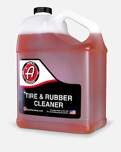 Tire & Rubber Cleaner 3,79л Очищающее средство для резины и пластика