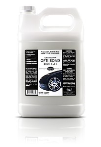 Optimum Opti-Bond Tire Gell (3780 ml)