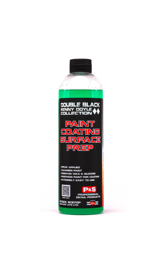 Очищающее средство Paint Coating Surface Prep 473мл фото 2
