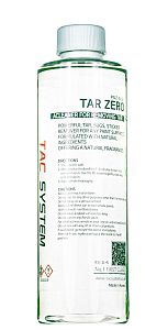 TAC SYSTEM Очиститель битума Tar zero 500ml