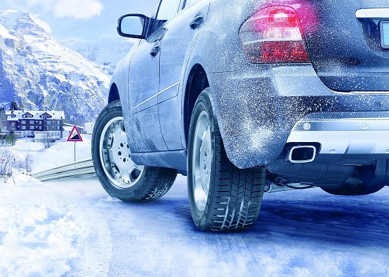 Как правильно подготовиться к зиме: советы по детейлингу и защите автомобиля