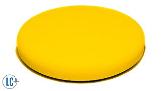 Flat Cutback DA 76-5265-152 Желтый агрессивный, режущий 165мм