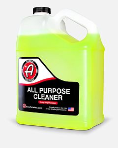 Adam's All Purpose Cleaner 3,79л Очищающее средство для автомобилей