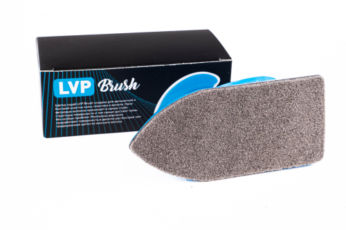 Щетка скраб для чистки кожи LVP Brush фото 2