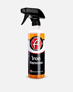 Adam's Iron Remover 473мл Очищающее средство от металлических вкраплений, тормозной пыли и ржавчины