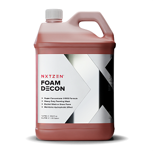 NXTZEN Foam Decon 5L Пенный шампунь
