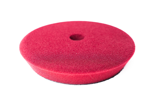 Полировальный круг, поролон NXTZEN NXT CUT Red Foam Medium 5”/125mm