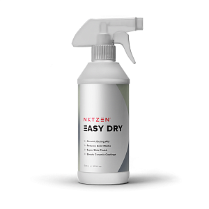 NXTZEN Easy Dry 500ml Защитное покрытие для ЛКП 