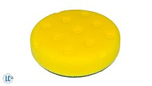 Yellow CCS Foam Желтый агрессивный, режущий 75мм