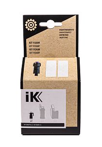 Рем. комплект для распылителя IK FOAM 1.5/PRO 2 Kit 