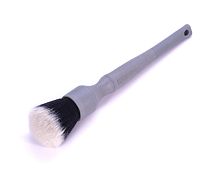Brush-TriGripDF Gray Large Synthetic Кисть большая (серая, синтетика) 