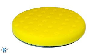 Yellow CCS Foam Желтый агрессивный, режущий 150мм
