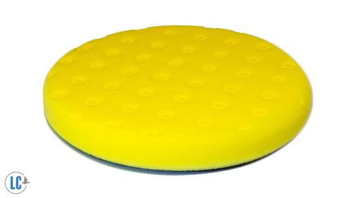 Yellow CCS Foam Желтый агрессивный, режущий 150мм
