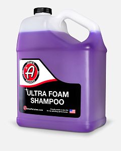 Ultra Foam Car Shampoo 3,79л Шампунь пенный