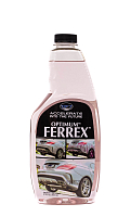 Optimum Ferrex (500 ml)