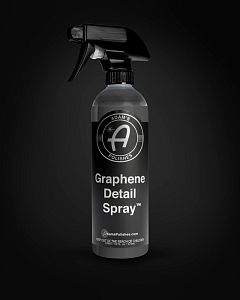Adam's Graphene Detail Spray 473мл Квик детейлер для экстерьера автомобилей