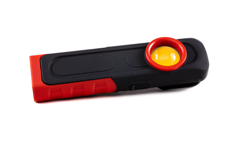 Фонарь светодиодный, Е15 Color adjustable hand-held light