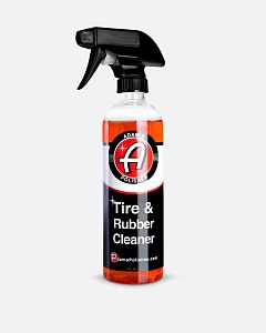 Tire & Rubber Cleaner 473мл Очищающее средство для резины и пластика