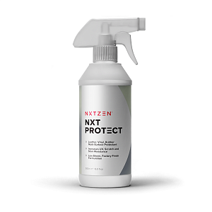 NXTZEN NXT Protect 500ml Защитное покрытие для кожи