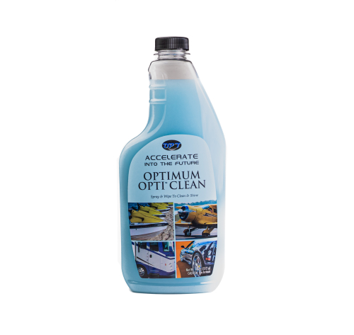 Optimum Opti-Clean (500 ml)