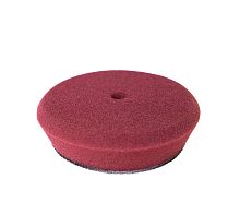 Полировальный круг, поролон NXTZEN NXT CUT Red Foam Medium 3.15”/80mm