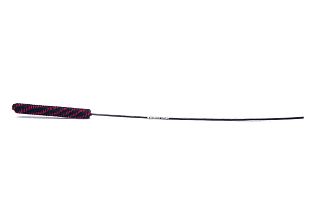Щетка для чистки вент.отверстий Wheel Woolies® Medium Vent Brush 24" Red/black 