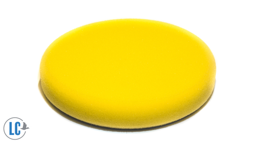 Flat Cutback DA 76-5255-130 Желтый агрессивный, режущий 125мм