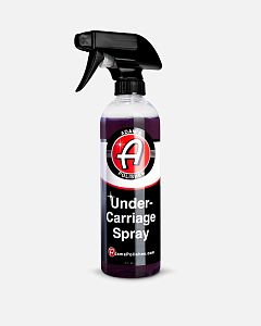 Undercarriage Spray 473мл Консервант для пластика