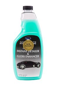 Optimum Instant Detailer & Gloss Enhancher (500 ml)