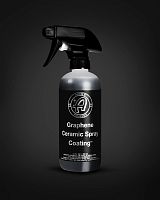 Adam's Graphene Ceramic Spray Coating 355мл Силант для ЛКП