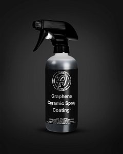 Graphene Ceramic Spray Coating 355мл Силант для ЛКП
