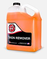 Adam's Iron Remover 3,79л Очищающее средство от металлических вкраплений, тормозной пыли и ржавчины