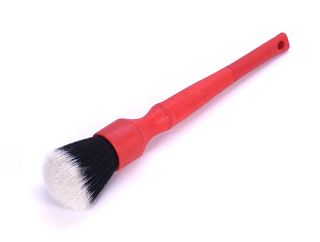 Brush-TriGripDF Red Large Synthetic Кисть большая (красная, синтетика) 