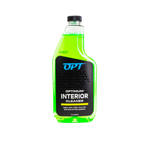 Optimum Interior Cleaner (500 ml)