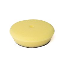 Полировальный круг, поролон NXTZEN NXT CUT Yellow Foam Light 3.15”/80mm