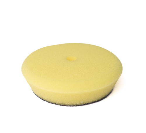 Полировальный круг, поролон NXTZEN NXT CUT Yellow Foam Light 3.15”/80mm