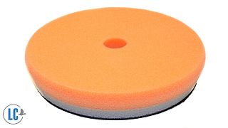 HDO-23650 Оранжевый средне-режущий поролон 150мм
