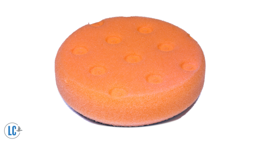 Orange CCS Foam Оранжевый средне-режущий 75мм