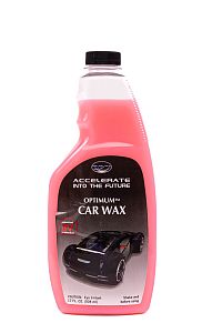 Воск Optimum Car Wax (500 ml)