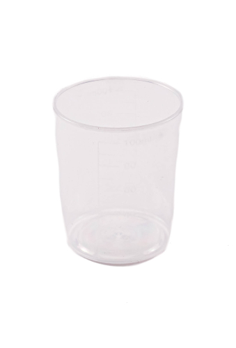Мерный стакан, N33, Measuring cup 100ml фото 2