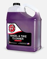 Adam's Wheel & Tire Cleaner 3,79л Очищающее средство для дисков и резины