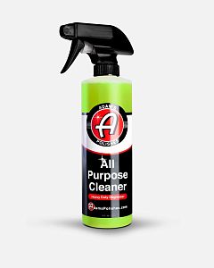 Adam's All Purpose Cleaner 473мл Очищающее средство для автомобилей