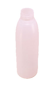 Бутылка пласт. 150мл с триггером
