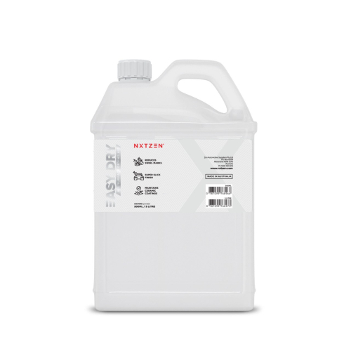 NXTZEN Easy Dry 5L Защитное покрытие для ЛКП  фото 2