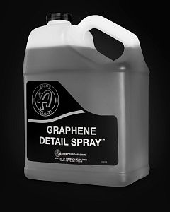Graphene Detail Spray 3,79л Квик детейлер для экстерьера автомобилей