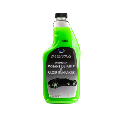 Optimum Instant Detailer & Gloss Enhancher (500 ml)