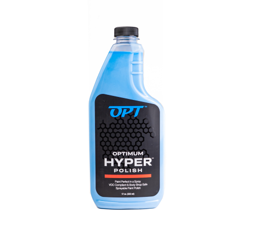 Optimum Hyper Spray Polish (535 ml)